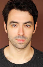 Alec Owen as 
