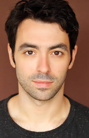 Alec Owen as 