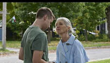 SurrealEstate (T3): Ep.6 Campo de batalla