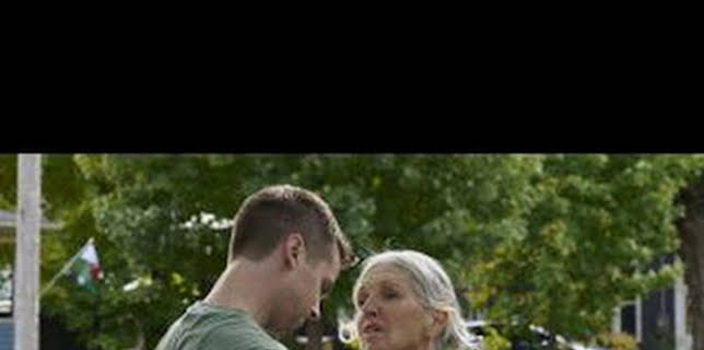 09:21: SurrealEstate (T3): Ep.6 Campo de batalla | SYFY | 3/16 2026