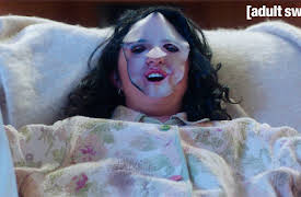 Three Busy Debras: Sleepover!