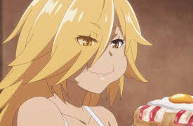 Beheneko: The Elf-Girl's Cat is Secretly an S-Ranked Monster!: Elf Girl & Dragon Girl