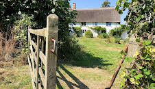 Escape to the Country