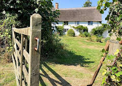 Escape to the Country