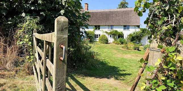 Escape to the Country