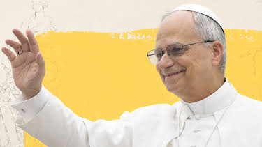 09:45: EL PAPA EN ESPAÑA | Telecinco | 6/7 2026