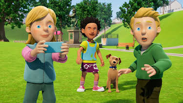 7:35 AM: Fireman Sam (S15 E15) (S15) | Channel 5 | 6/26 2026