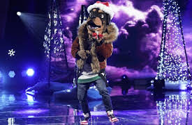 The Masked Singer: Episode 12