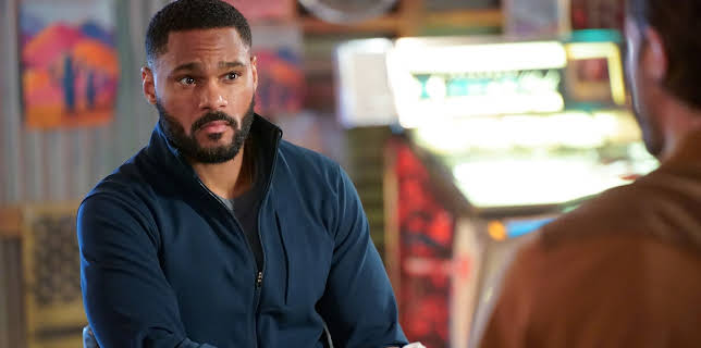 14:30: Walker (S4 E3) (S4) | Viasat Series | 1/6 2026