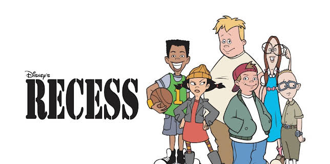 Recess