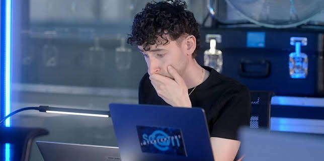 2:00 PM: Scam Interceptors (S5) | BBC One Scotland | 11/6 2025