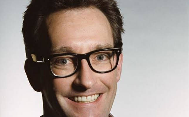 Tom Kenny