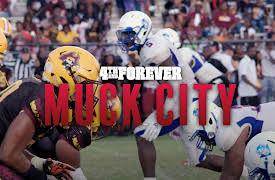 4th & Forever: Muck City: Tensions Mount