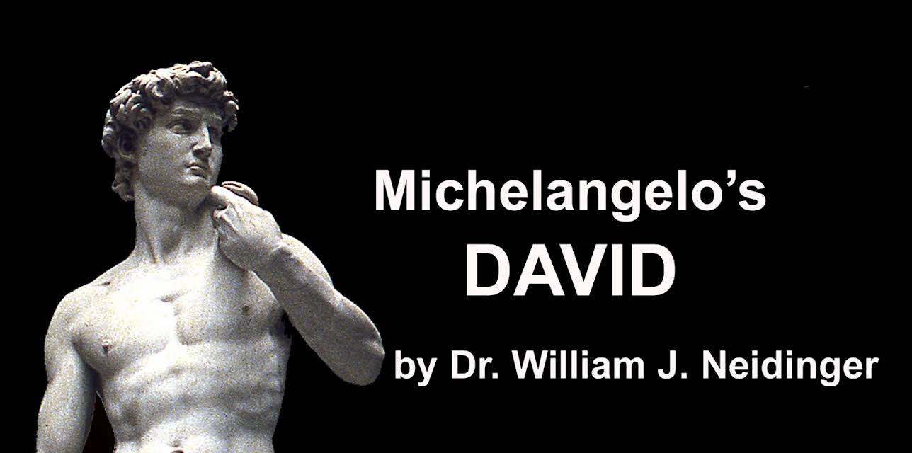Michelangelo's David