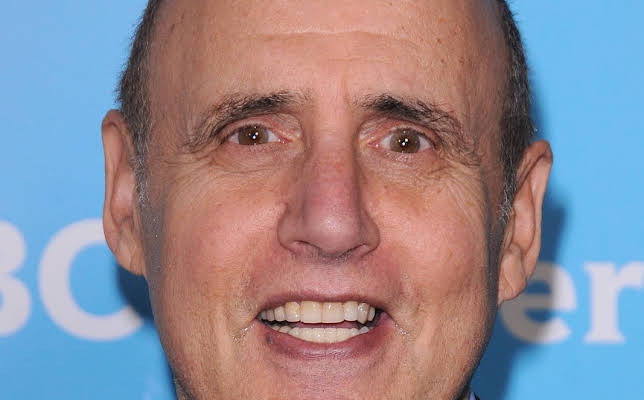 Jeffrey Tambor