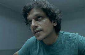 She: The Pawn's Move