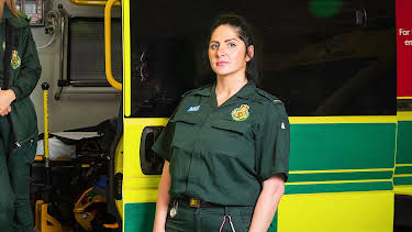 12:05 AM: 999: On the Front Line | More 4 | 8/26 2026