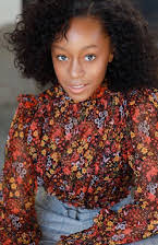 Skyla I'Lece Woodard som 