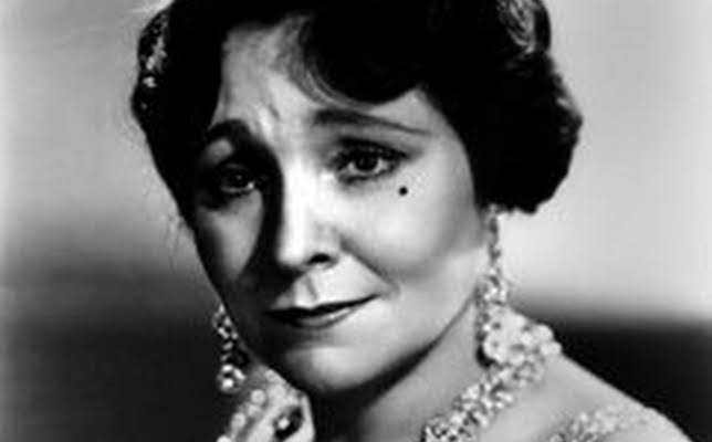 Margaret Dumont