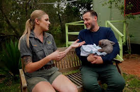 Adventure Cities, Season 1: Adventure Cities: Sydney, Australia