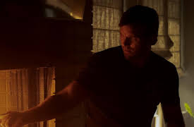 The Terminal List: Consolidation