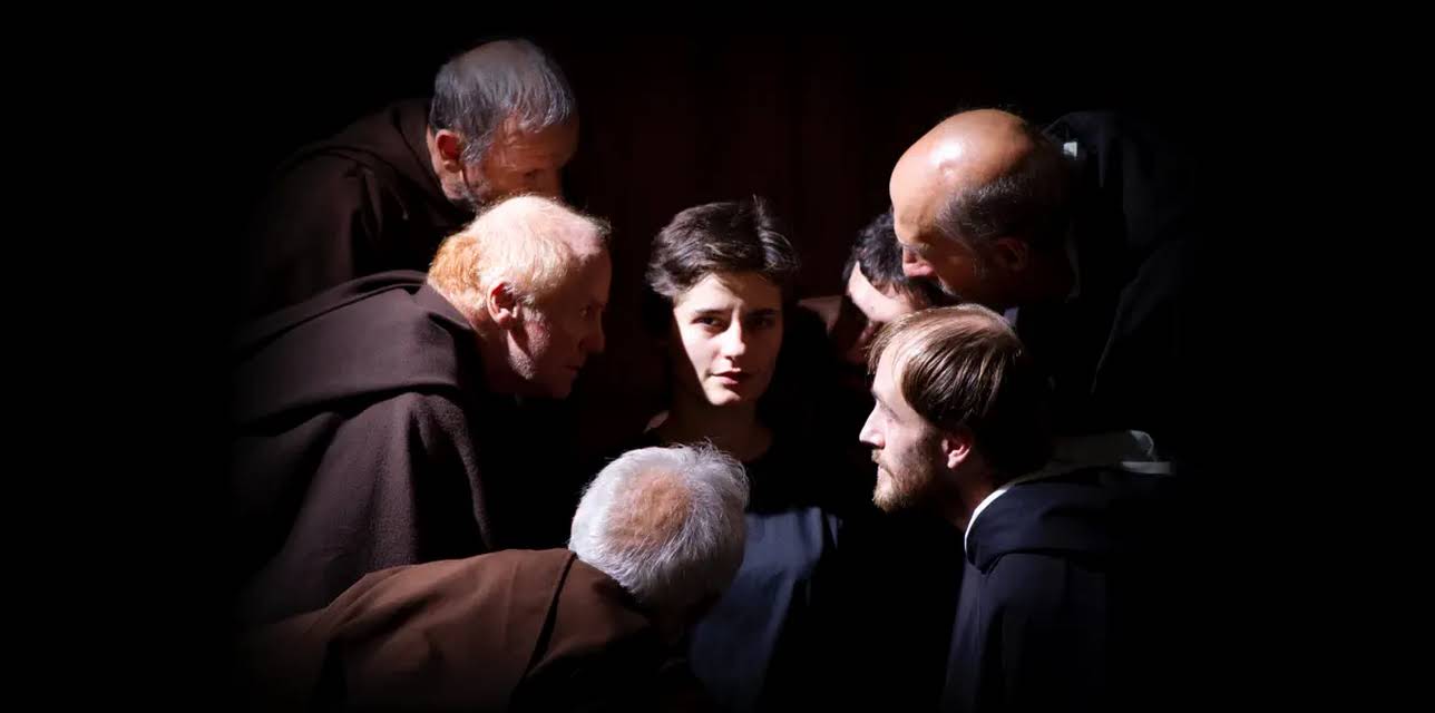 Blood of My Blood (2015)