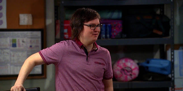 13:45: Two and a Half Men | ProSieben | 1/19 2026