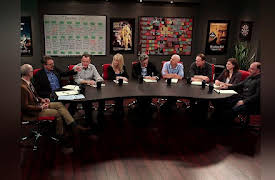 The Writers' Room Season 1: Breaking Bad