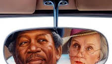 Paseando a Miss Daisy