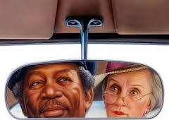 Paseando a Miss Daisy