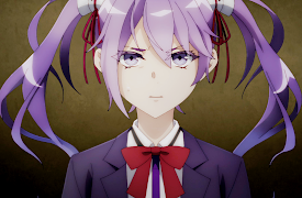 AYAKA (Simuldub): Yukito, Jump!