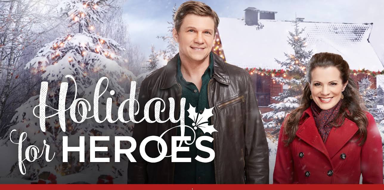 Holiday for Heroes (2019)