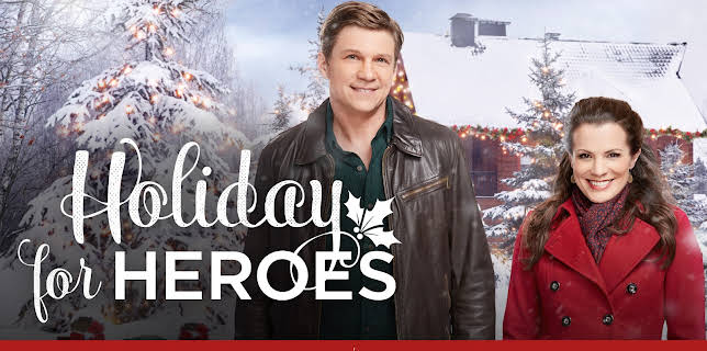 Holiday for Heroes (2019)