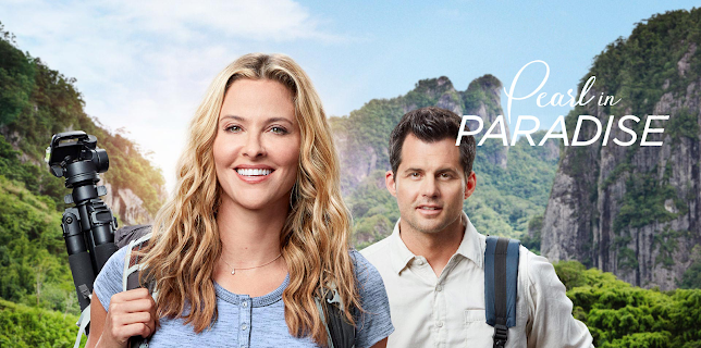 Pearl in Paradise (2018)