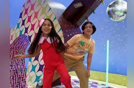 Ukulele U Musical Playhouse: Dance