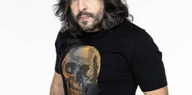 03:58: El roast de España: Asturias | Comedy Central | 12/14 2025