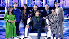 Michael McIntyre's The Wheel (S6 E3)