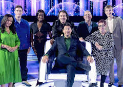Michael McIntyre's The Wheel