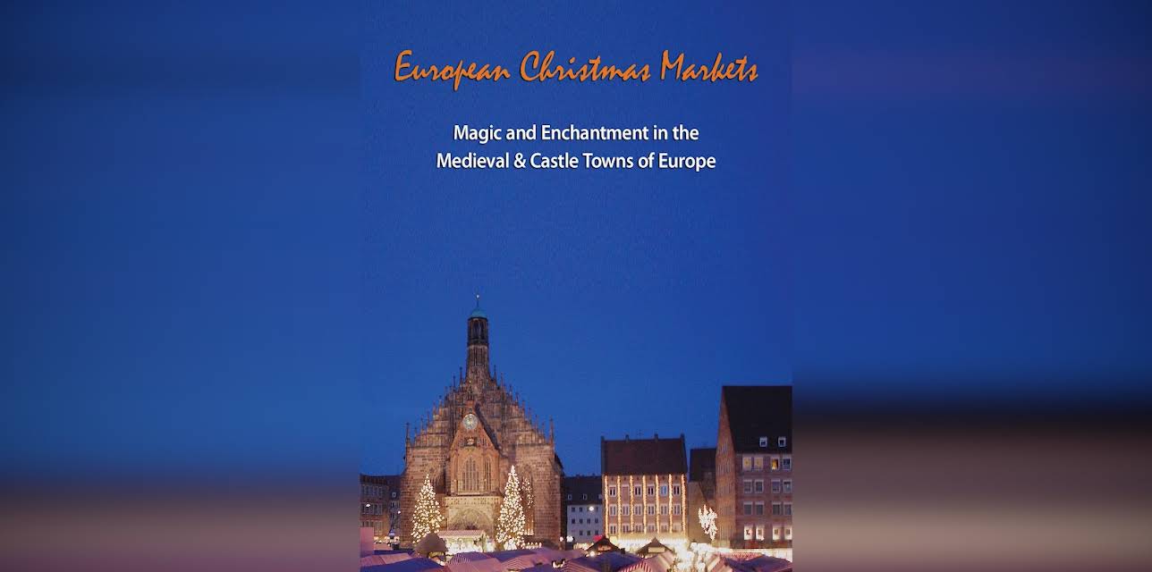 European Christmas Markets (2009)