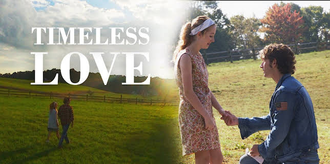 Timeless Love (2025)