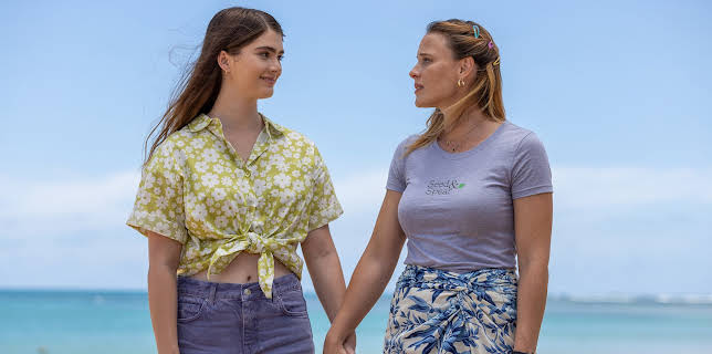 13:45: Fantasy Island (S2 E12) (S2) | Viasat Series | 12/4 2025