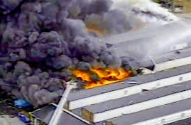 Engineering Catastrophes: Chemical Plant Calamity