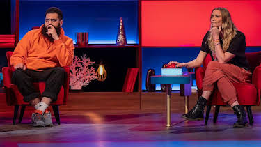 1:00 PM: Richard Osman's House of Games (S5) | BBC Two | 7/14 2026