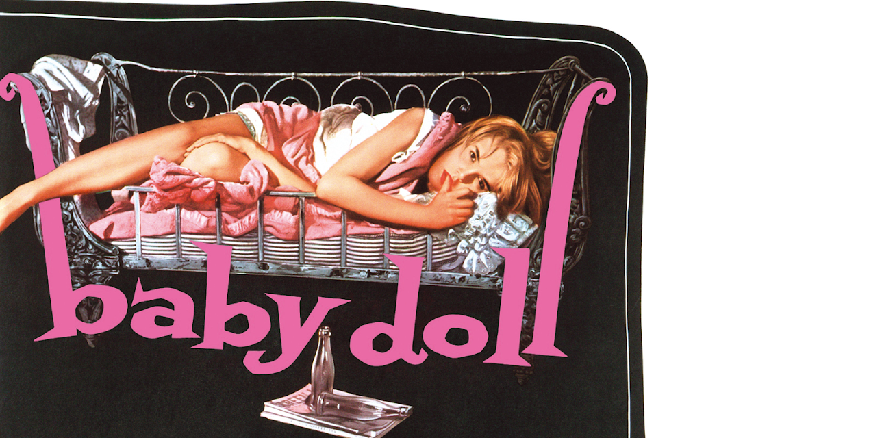 Baby Doll (1956) (1956)
