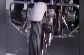 CHiPs: The Complete First Season: Crack-Up