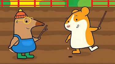 4:50 PM: Stan Can (S1) | Cbeebies | 1/10 2026