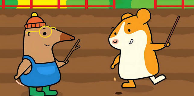 11:15 AM: Stan Can (S1) | Cbeebies | 11/15 2025