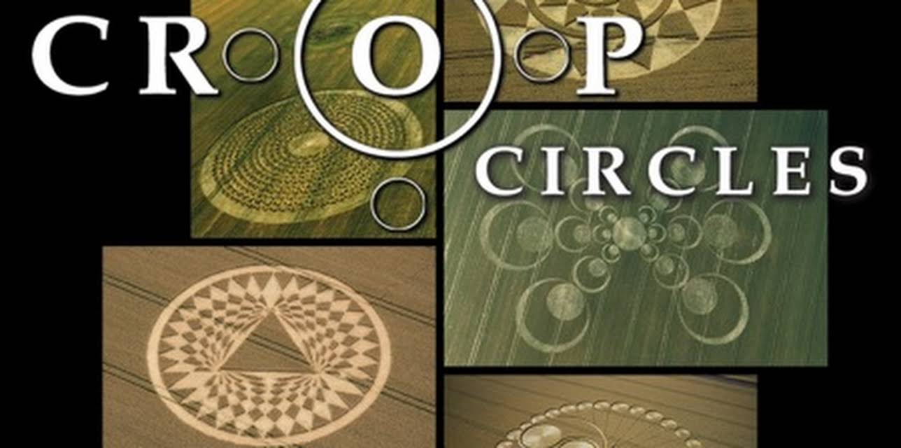 UFOTV Presents: Crop Circles - Crossovers from Another Dimension (2006)