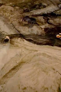 16:00: La fiebre del oro: Bombazo dorado | Discovery Max | 10/22 2026