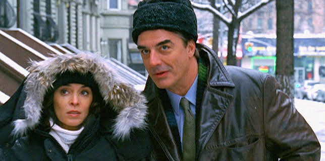 07:05: Criminal Intent - Verbrechen im Visier | VOX | 1/18 2026